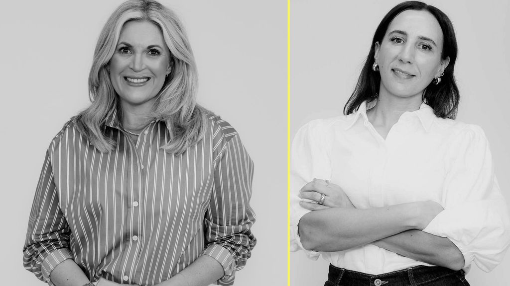 Leanne Bayley and Carla Challis - shopping editors at HELLO! choose their top celebrity picks