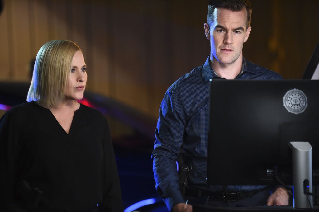 CSI : Cyber 