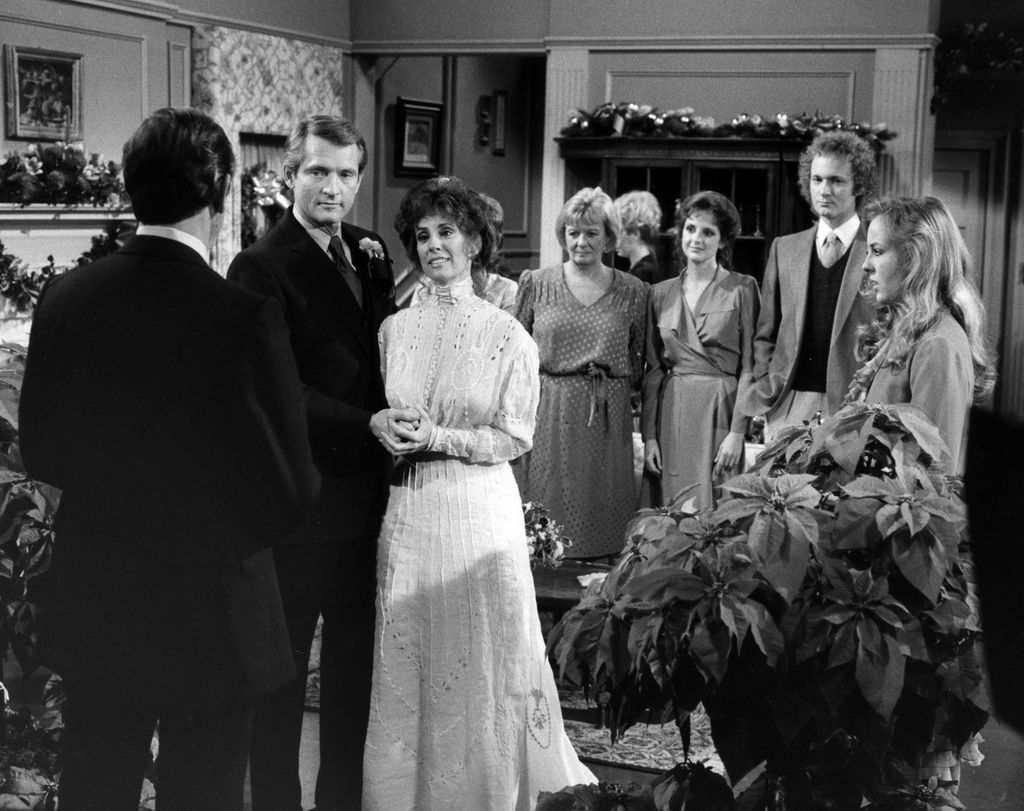 General Hospital stars pay tribute to Chris Robinson as cause of death