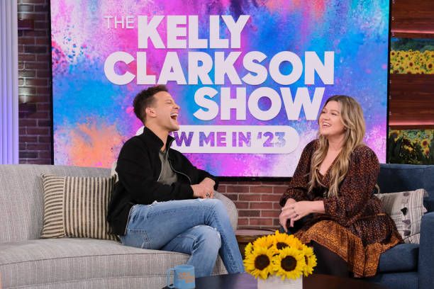 Kelly's show will now film in New York
