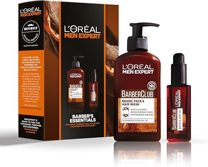 L'Oreal Gift Set