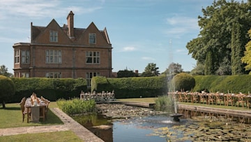 Horwood House Hotel