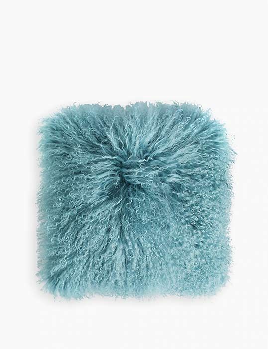 Marks & Spencer's Christmas cushions will get you in the festive mood