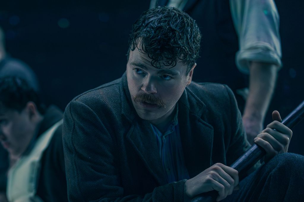  Eugene Daly (Andrew Doherty)