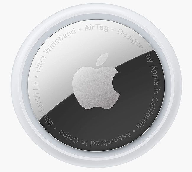apple air tag