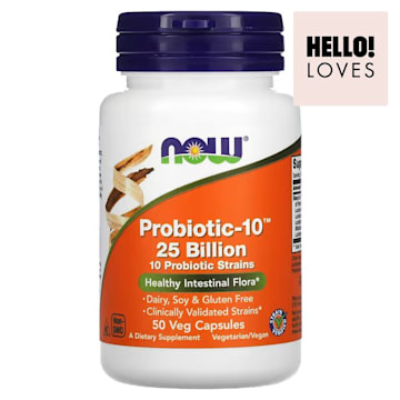 iHerb Probiotics