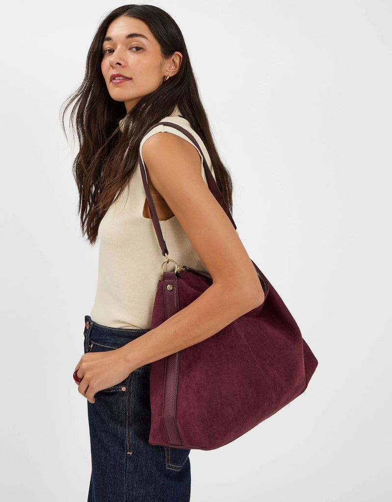 Accessorize Slouchy Bag