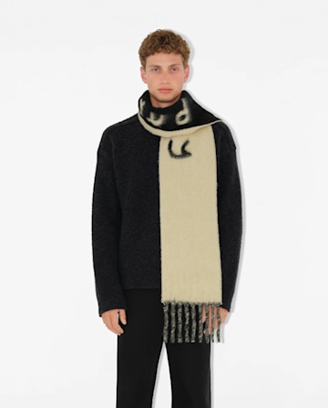 Burberry Scarf