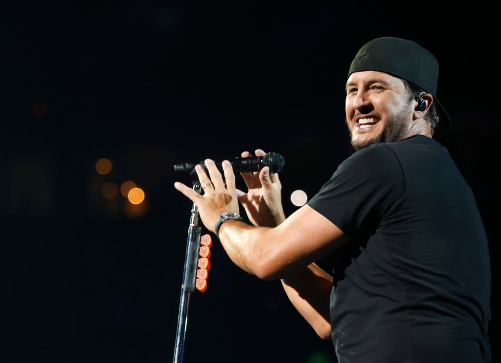 Luke Bryan has released a new song, Southern and Slow 