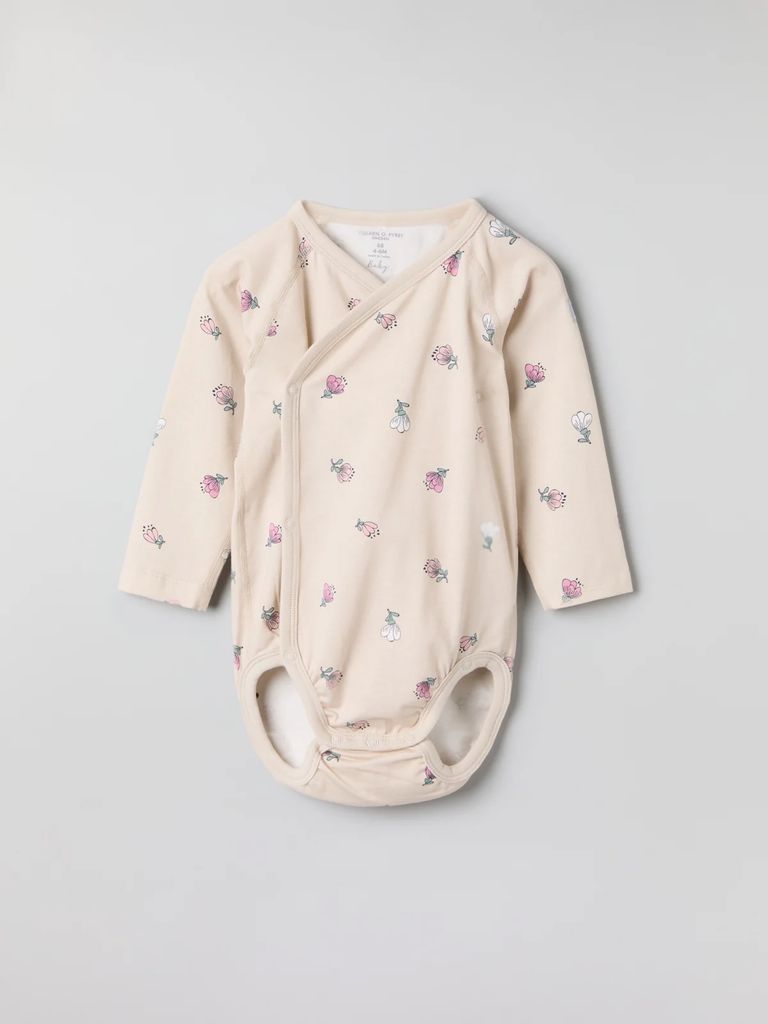Polarn O Pyret Babygrow