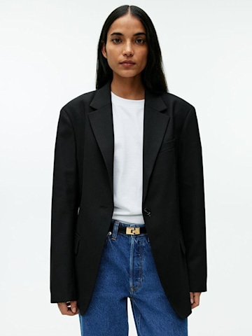 Arket oversized blazer