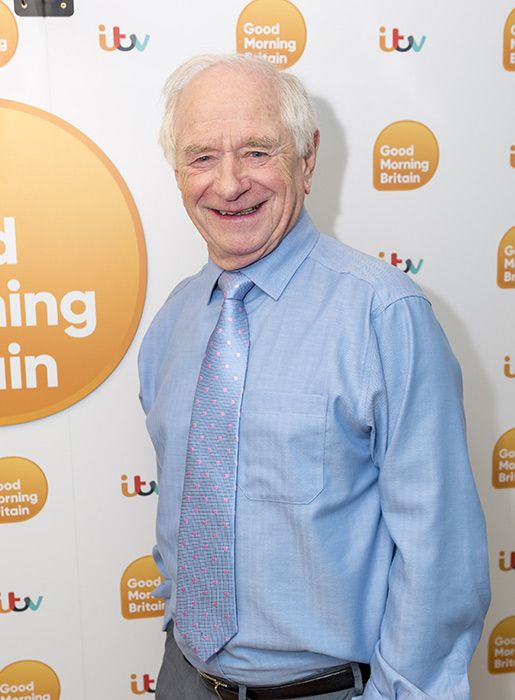 johnny ball