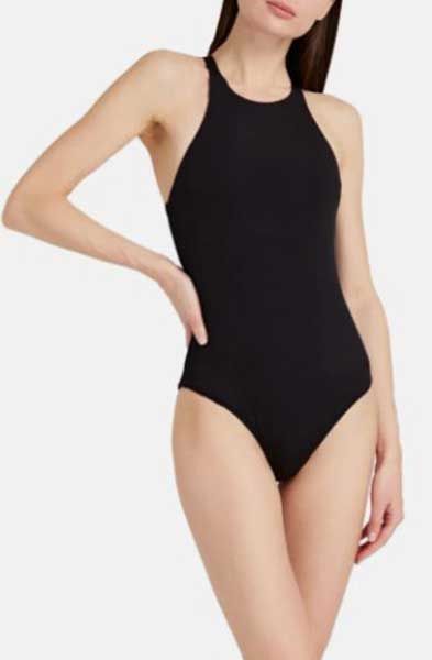 the outnet swimsuit