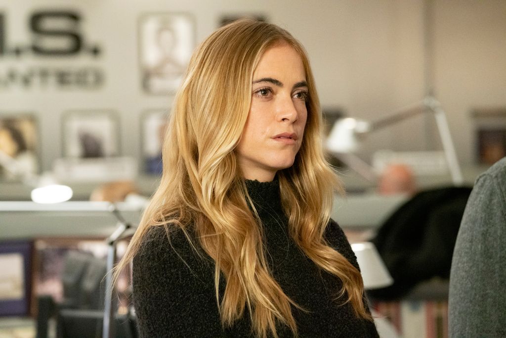 Where is NCIS star Emily Wickersham now and what's her next project ...