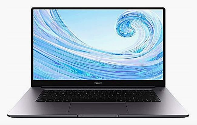 Huawei laptop