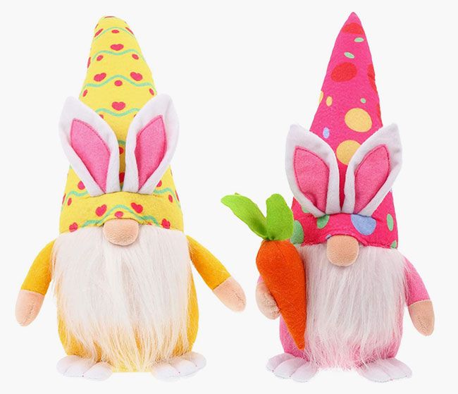 easter gnomes 2