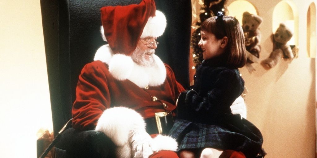 Miracle on 34th Street (1994) still