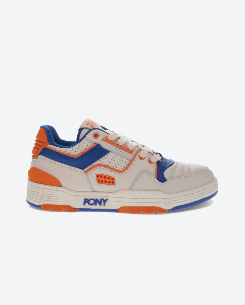 PONY M-100 retro sneakers 