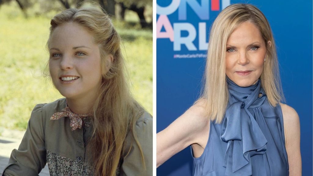 Melissa Sue Anderson