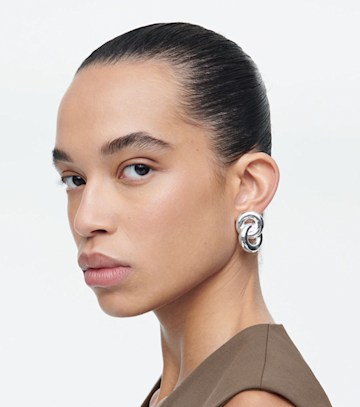 Clip On Earrings from COS