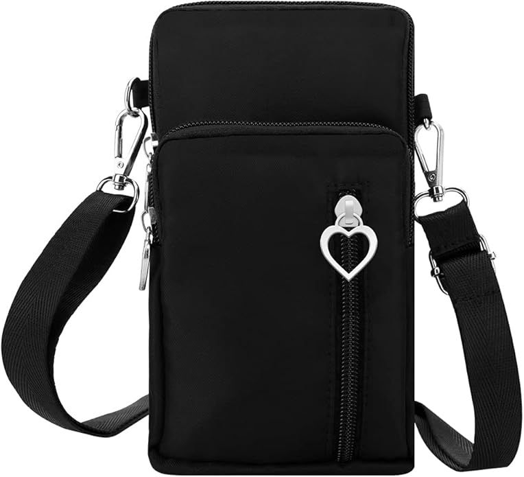 Dobsechs Crossbody Mobile Phone bag