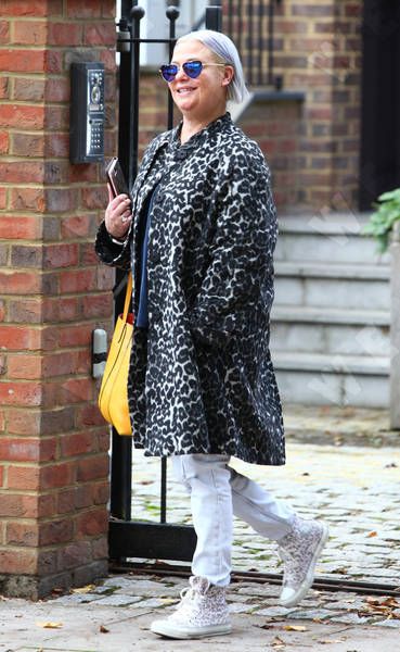 lisa armstrong spotted post ant mcpartlin divorce