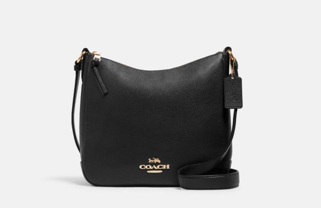 Coach Outlet's Black Friday sale is ON: 6 Coach bags to grab for over 60%  off