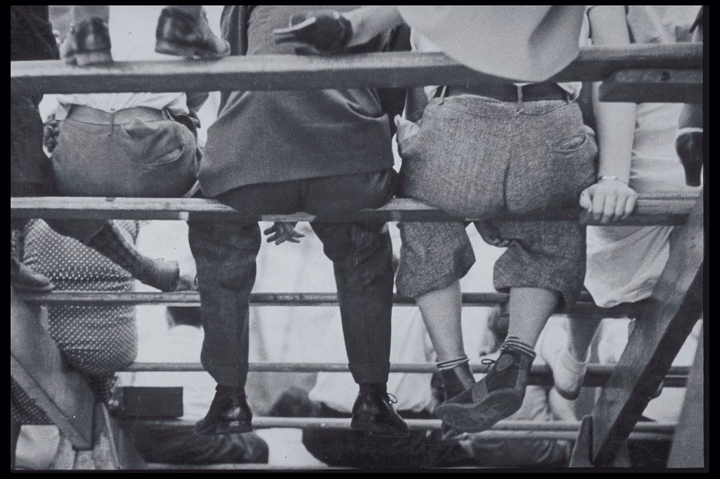 1940s kids