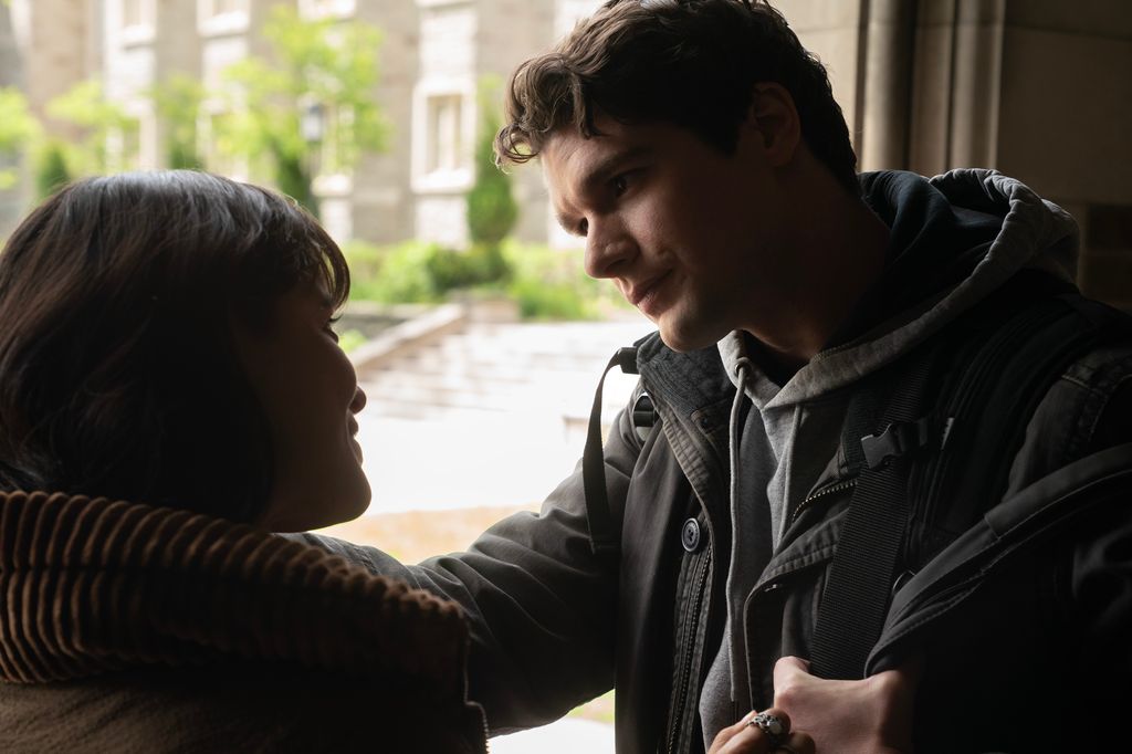 What happens in Tell Me Lies season 3? 