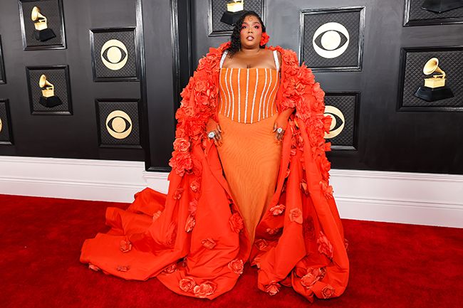 Grammys 2023 Red Carpet: See Every Single Dazzling Look - InStyle