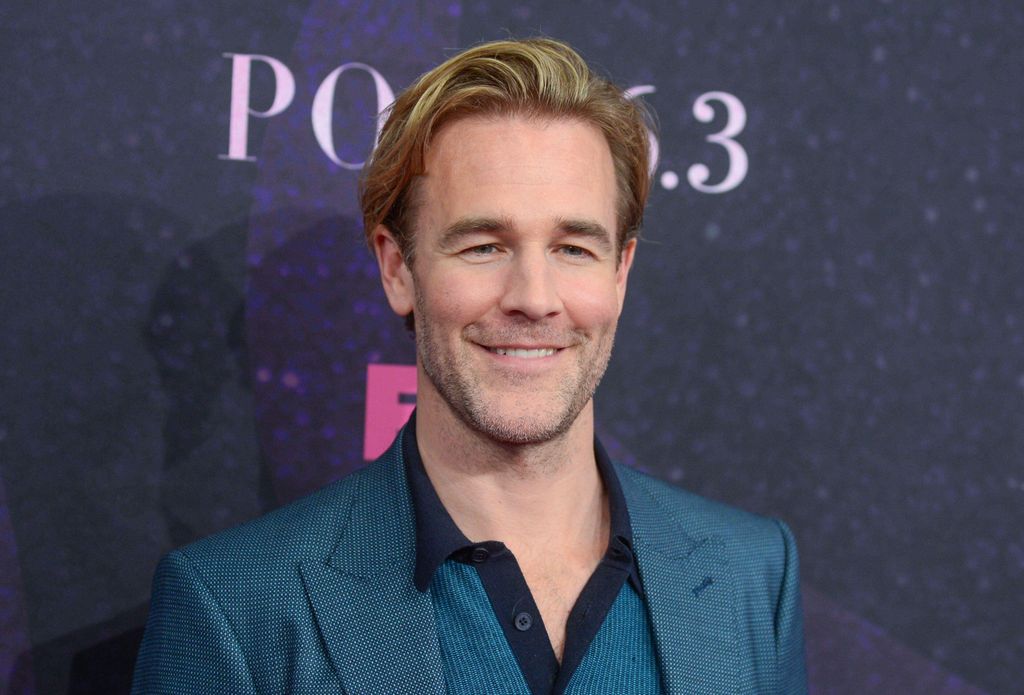 L'acteur James Van Der Beek est décédé à l'âge de 48 ans. 