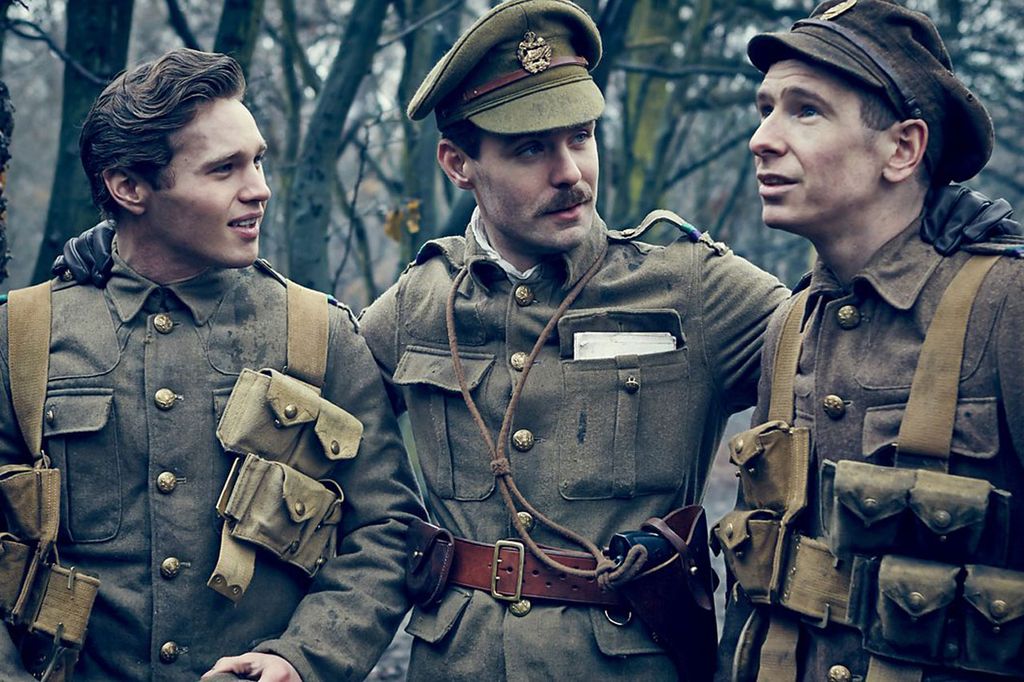 Fans are loving Our World  War