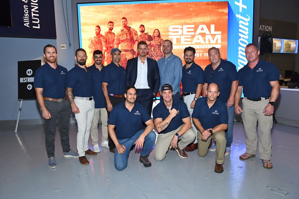 SEAL Team