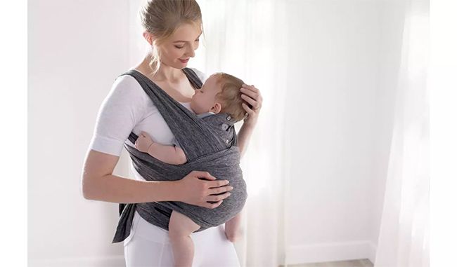 Chicco Comfyfit carrier