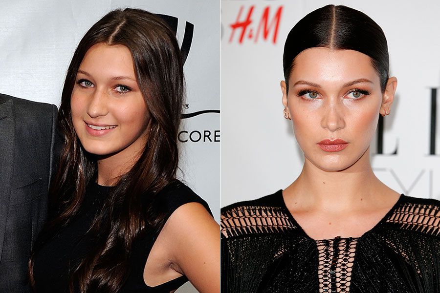 bella hadid 