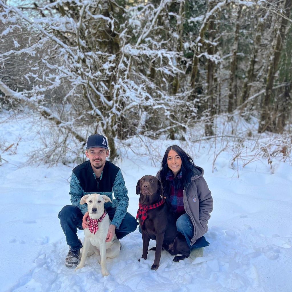 La star de Deadliest Catch, Todd Meadows, 25 ans, décède en mer pendant le tournage 4 Todd Meadows, Kennady Harvey