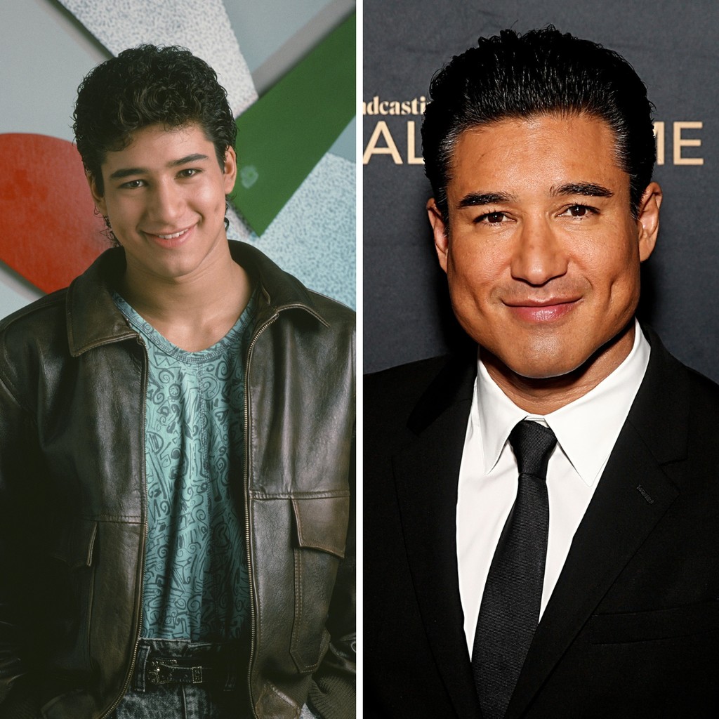 Mario Lopez