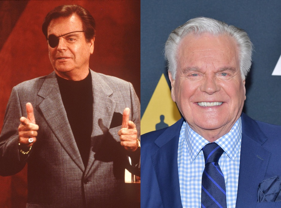 Robert Wagner