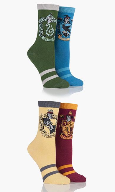 HP socks