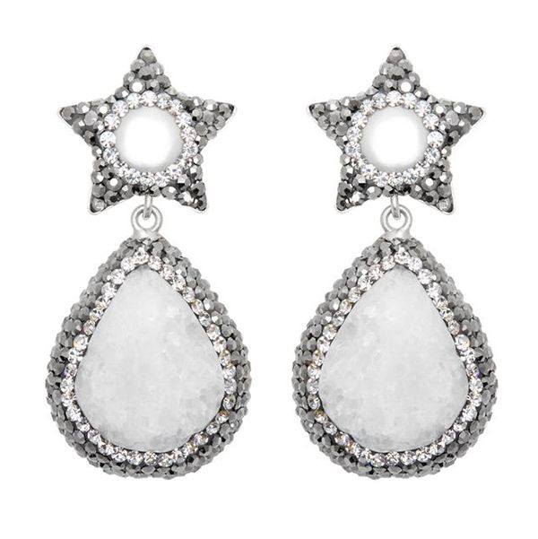 soru jewellery earrings