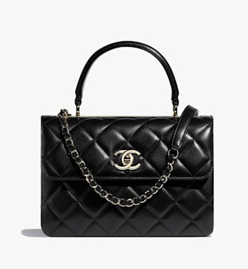 Chanel bag