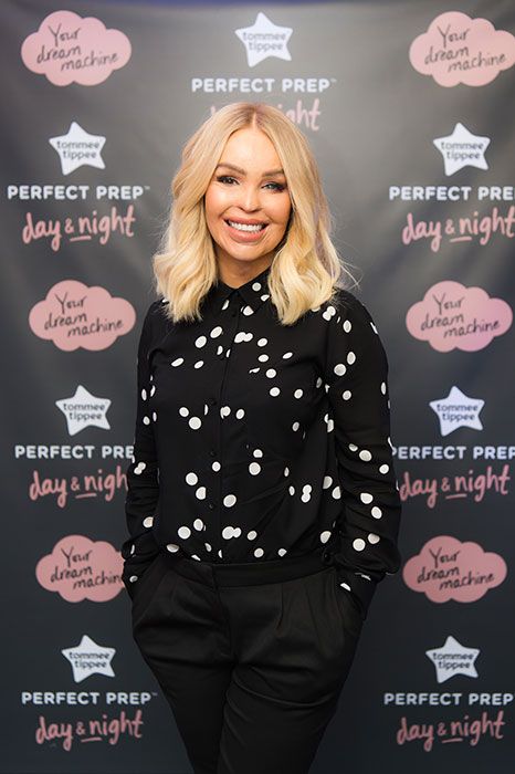 katie piper tomme tippee