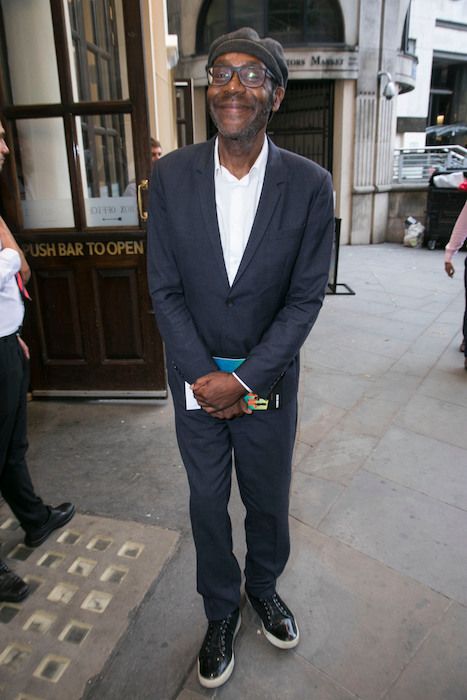 lenny henry weight loss