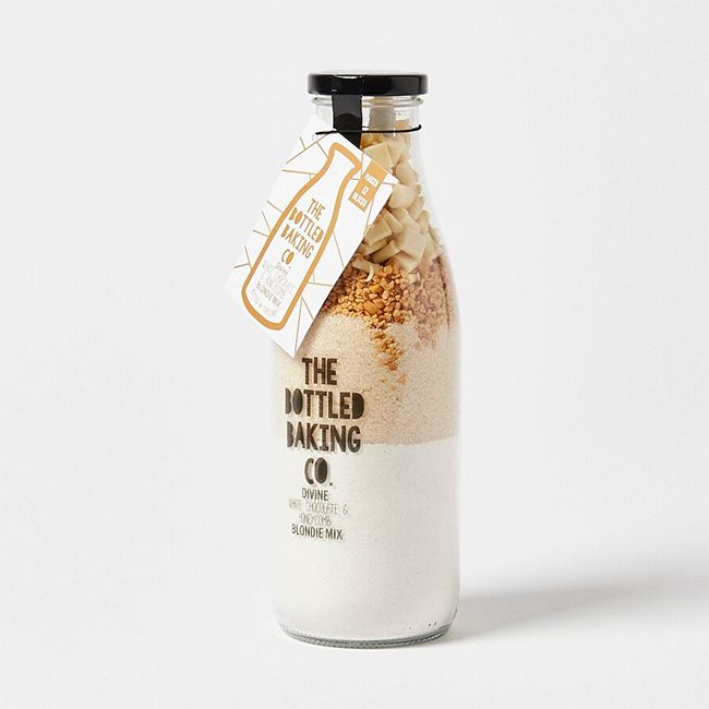 Blondie baking mix