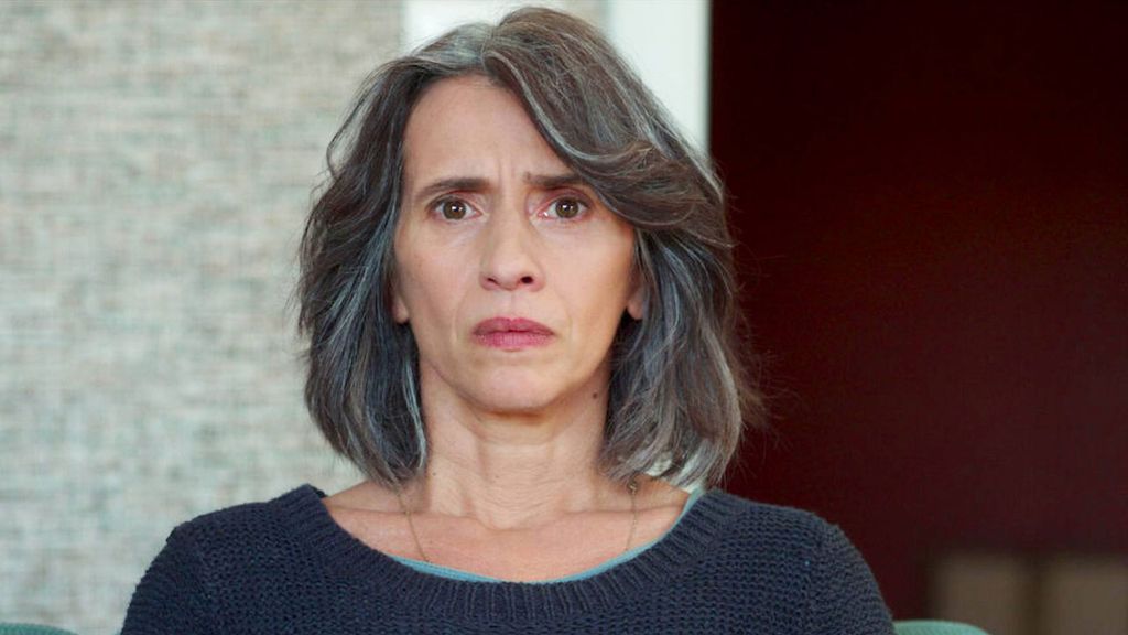 Sara: Woman in the Shadows is one of Netflix's biggest new hits