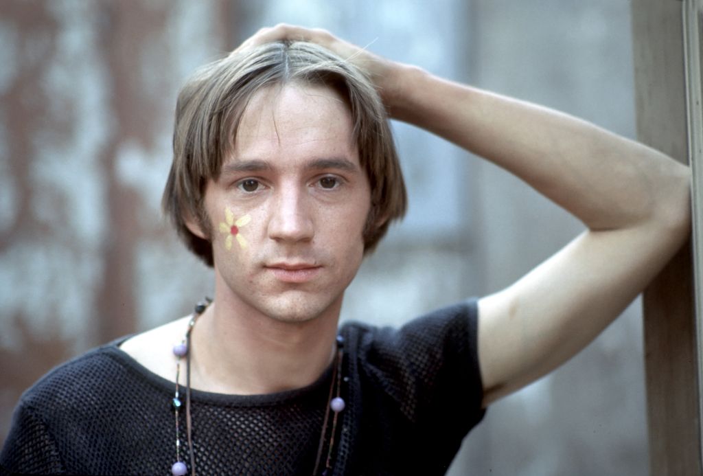 Peter Tork des singes
