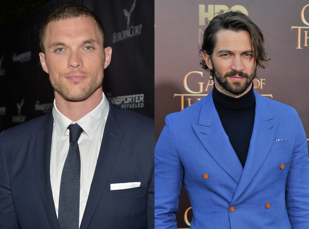 Daario Naharis, Game of Thrones