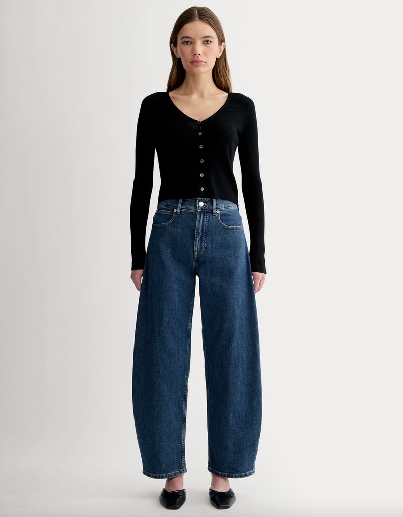 Everlane The Way-High Curve Jeans