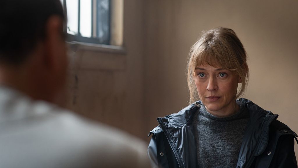 The One That Got Away is proving to be a huge hit on BBC