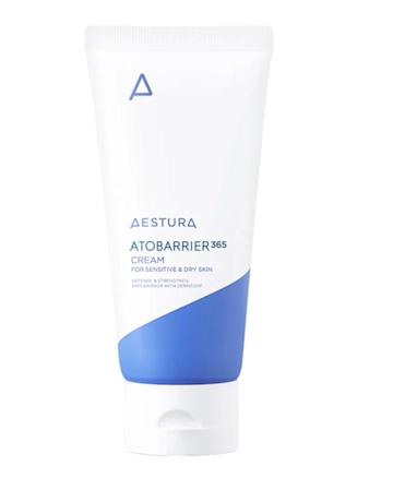 Aestura hand cream